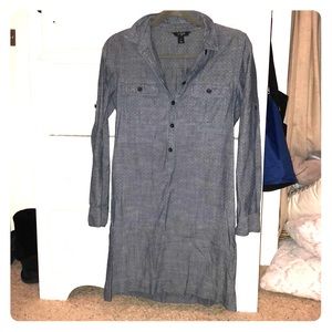 J.Crew Women’s denim dress